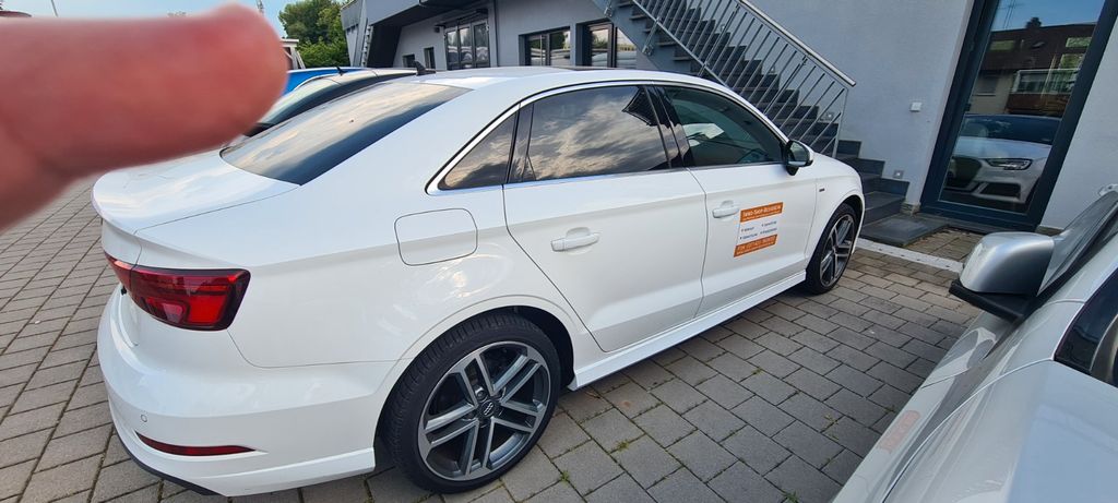 Image of Audi A3