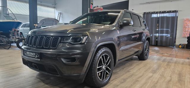 Jeep Grand Cherokee 3.0 CRD Trailhawk