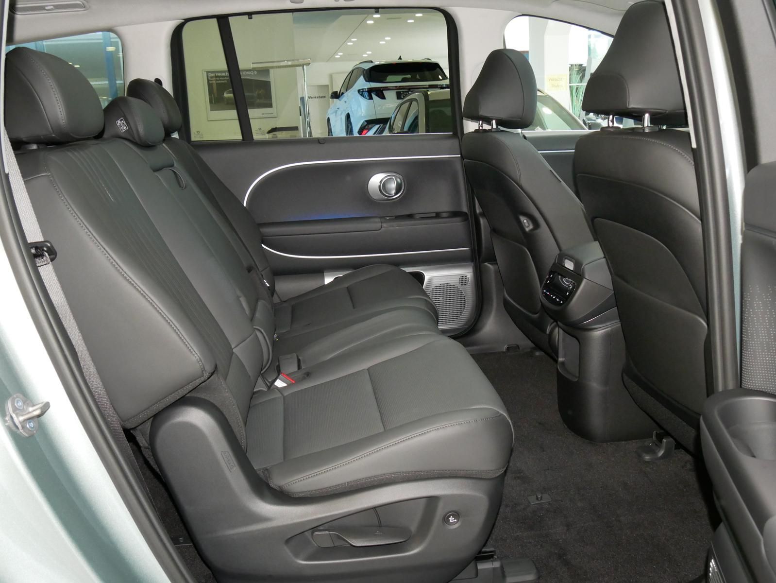 Hyundai IONIQ 9 – Bild 8