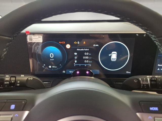 Hyundai Kona – Bild 8
