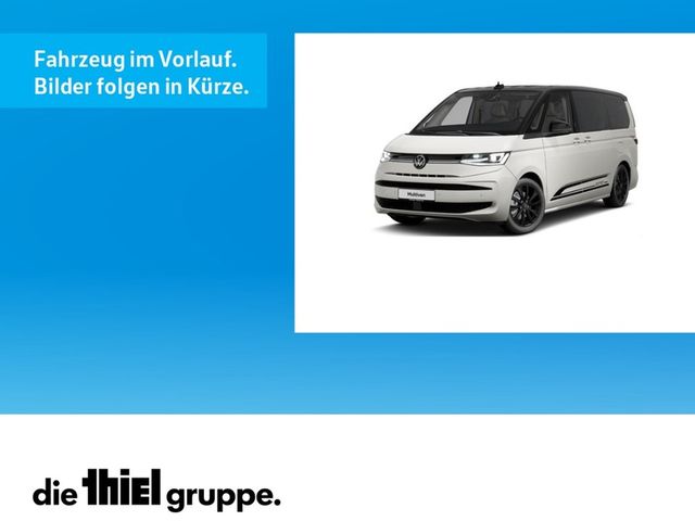 Volkswagen T7 Multivan 2.0 TDI DSG Life Edition langer Über