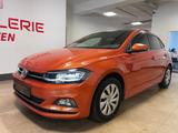 Volkswagen Polo *Beats*Lane Assist*Blind Spot Assist* - Volkswagen Polo: Orange