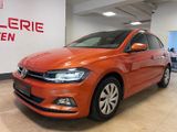 Volkswagen Polo *Beats*Lane Assist*Blind Spot Assist* - Volkswagen Polo: Orange