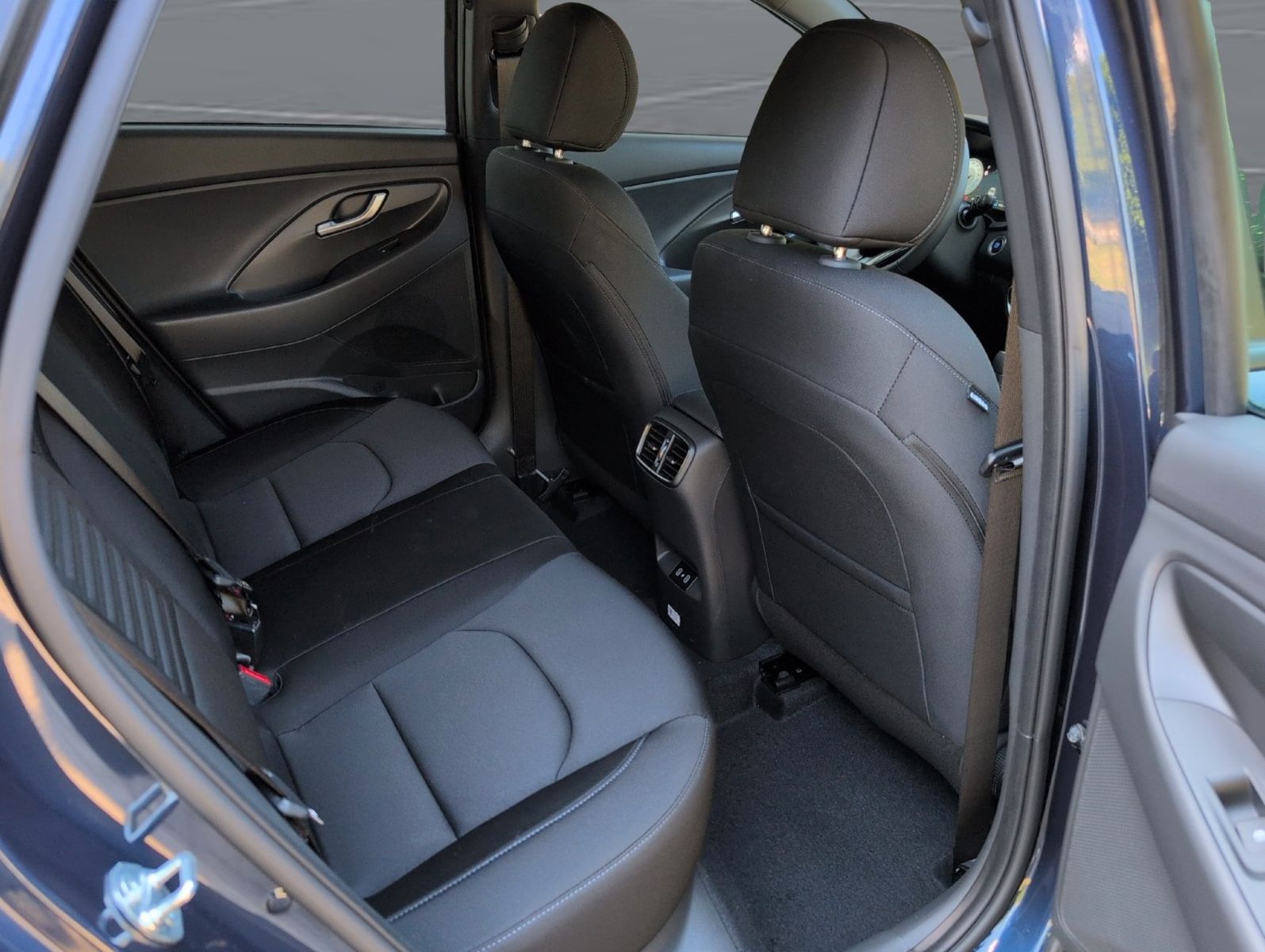Hyundai i30 – Bild 14