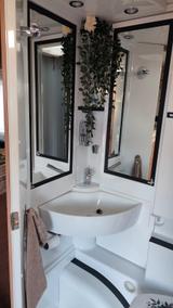 Knaus VanTastic - Knaus 2012