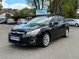 Subaru Impreza Comfort*ORG.109TSKM*KLIMA* - Subaru Impreza mit Benzin-Antrieb: Limousine