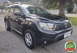 Dacia DACIA Duster 1.5 dCi 8V 110 CV 4x4 Essential UNI - Dacia Duster: Essential