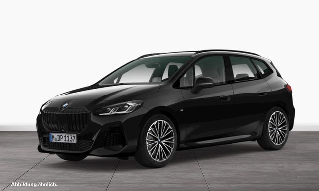 BMW 218d Active Tourer M Sport AHK Driv.Assist+ LED