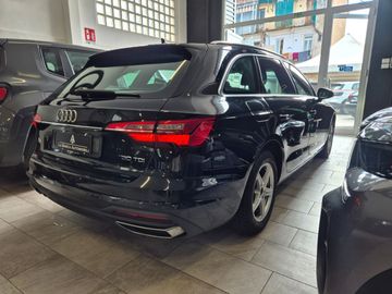 Audi A4 - 5