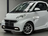Smart ForTwo cabrio 1.HD/SHZ/TÜV27/KLIMA/VOLL SCHECK - Smart ForTwo: Weiß