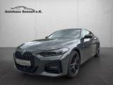 BMW 430d xDrive M Performance Coupe*Standheizung*HK* - BMW 4er Reihe aus 2023