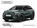 Audi Q4 qu. 2xS line/Black/Matrix/Wärmep./360°/Pano/H - Audi Q4 in Düsseldorf