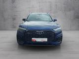 Audi Q5 Sportback 45 TFSI qu. S tronic line MATRIX AH - Audi Q5: Automatik