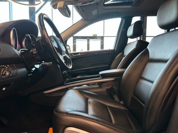 Mercedes-Benz ML 320 CDI *AHK*Klima*Navi*CD-Player*Freisprech*