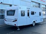 Andere Senara 490 TD*2.000kg*UVP:35.868€*Fußbodenhzg - Neu