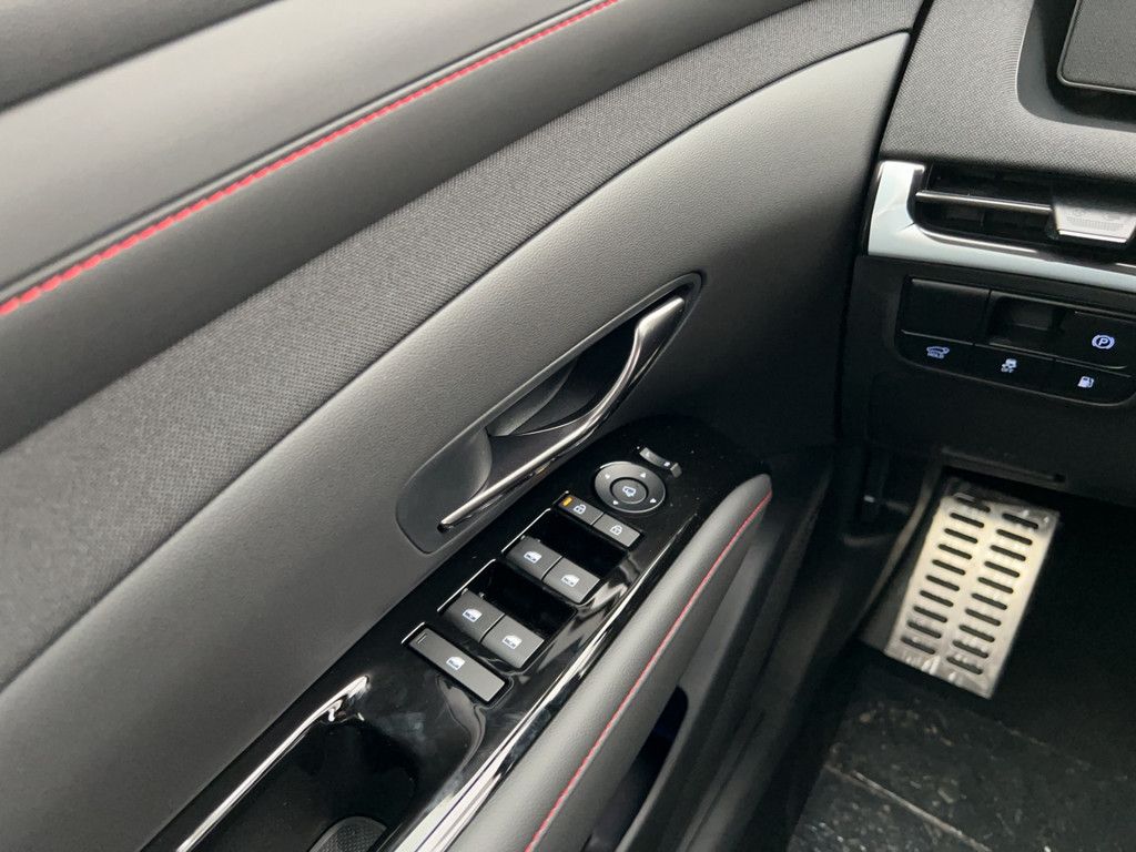 Hyundai Tucson – Bild 16
