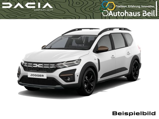 Dacia Jogger Extreme+ TCe 110 EU6e 7-Sitzer Klimaautom