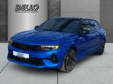 Opel Astra Electric GS ASTRA L LIM. ELECTRI El. Panod - blaue Opel Astra Electric