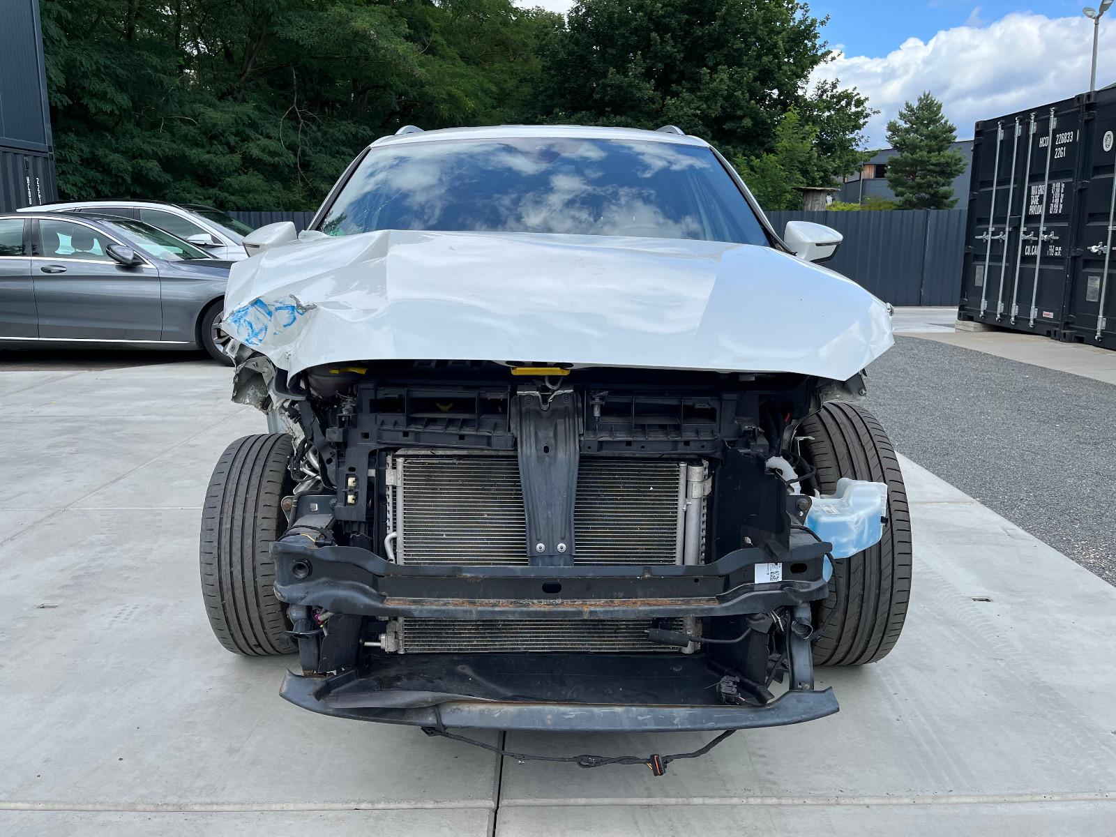 Seat Tarraco Xcellence 4Drive