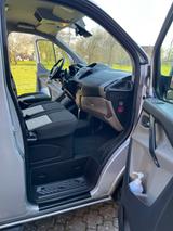 Ford Tourneo Custom - gebrauchte Ford Tourneo Custom aus dem Jahr 2017