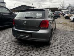 Fahrzeugabbildung Volkswagen Polo Highline *Bi Xenon* *PANO* *PDC*