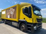 Iveco Stralis 420, Euro6, Top - Iveco 420