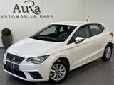 Seat Ibiza 1.0 TSI Style 5-Türer NAV+LED+CARPLAY+1HD  - Seat Ibiza: Türer