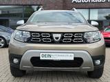 Dacia Duster II Prestige *SHZ*KLIMA*NAVI*AHK* - Dacia Duster mit LPG-Antrieb