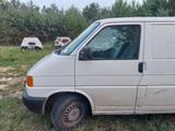 Volkswagen T4 1.9 Turbo Diesel - Volkswagen T4: 1.9
