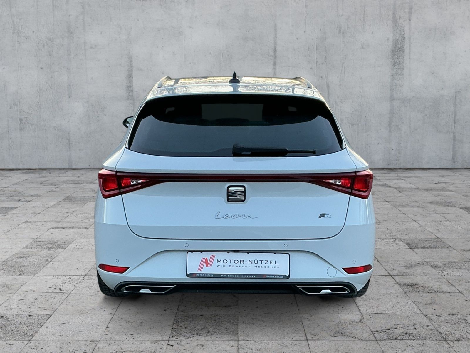 Seat Leon - Bild 5
