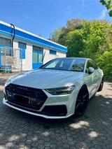 Audi a7 5.0 Sline S7 Optik - Audi A7 Gebrauchtwagen in Köln