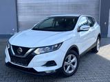 Nissan Qashqai Acenta 4x4 *NAVI*KAMERA*AUTOMATIK*DIESEL - Nissan Qashqai in Wiesbaden