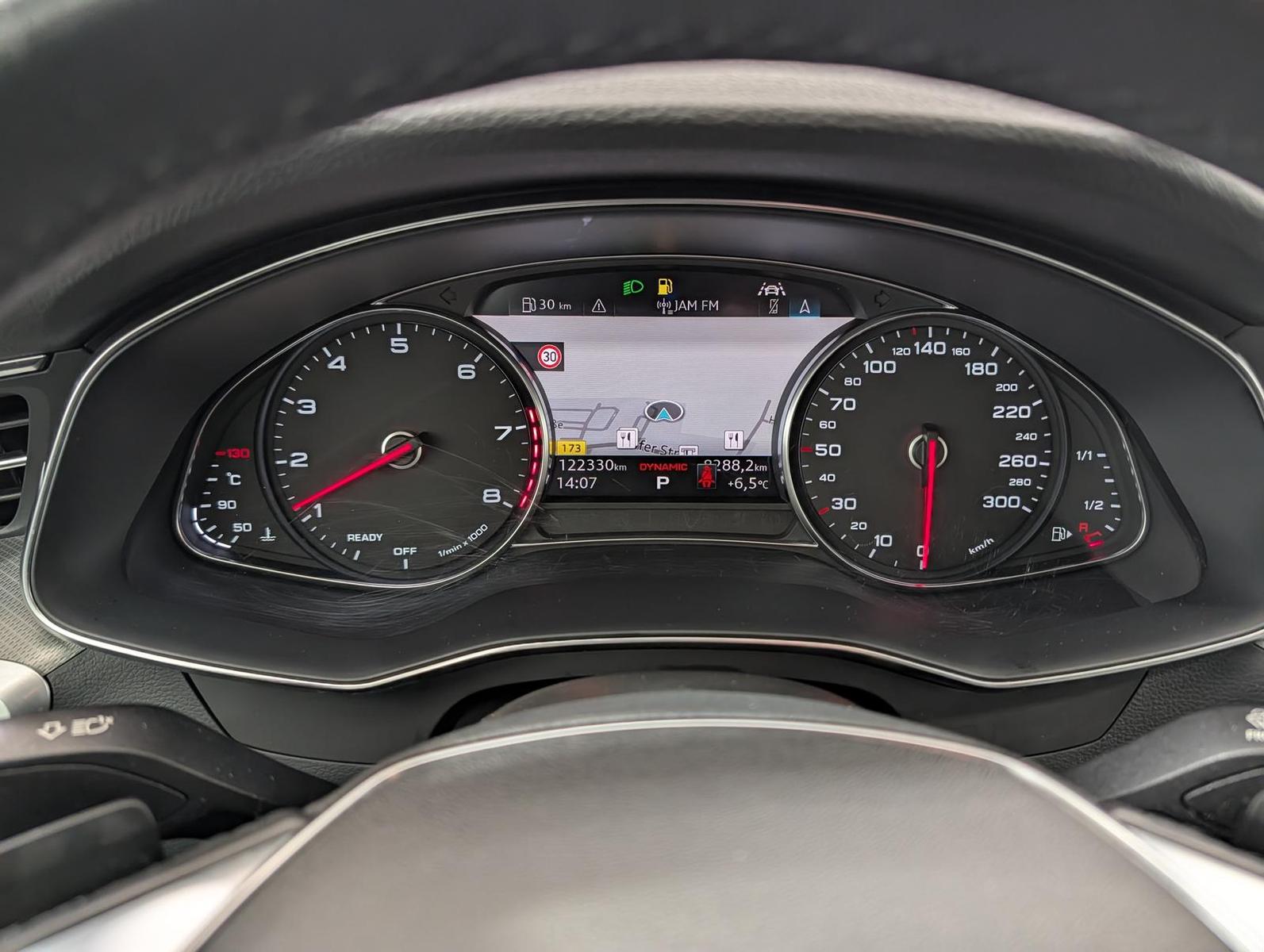 Audi A6 Avant 2.0 TFSI 45 sport s tronic LED Navi ACC, миниатюра 22