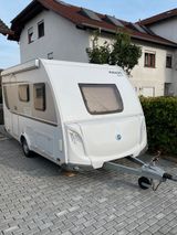 Knaus Sport 400QD Top Zustand Mover - Knaus 400 sport