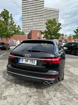 Audi S6 TDI quattro tiptronic Avant - - Audi S6 in Berlin