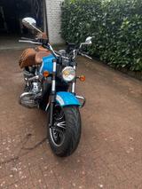 Indian Scout mit Extras - INDIAN SCOUT