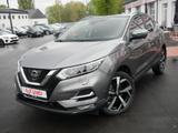 Nissan Qashqai 1.6 Tekna LED Panorama 360° Tempomat DAB - gebrauchte Nissan SUV & Geländewagen