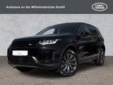 Land Rover Discovery Sport D200 S AHK/Panorama/Black Pack - Land Rover Discovery Sport Diesel Gebrauchtwagen