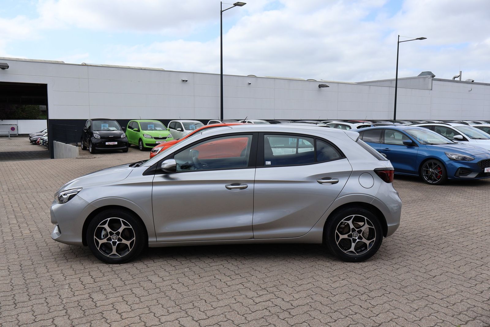 MG3