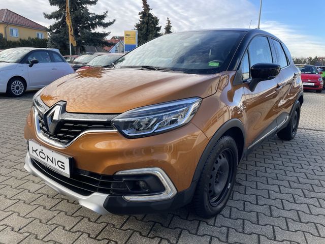 Renault Captur Collection TCe 150 EDC GPF