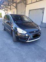 Ford S Max Titanium - Ford C-Max aus 2010: Titanium