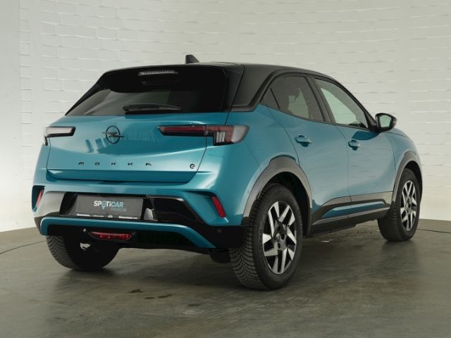 Mokka-e B FACELIFT ELECTRIC GS 54kWh AT+LED MATR