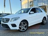 Mercedes-Benz GLE 350 d AMG Line *AIRMATIC*360°*LED*20"AMG*H&K - Mercedes-Benz GLE 350 in Mainz