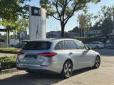 Mercedes-Benz C 220 d 4Matic T 9G-TRONIC Avantgarde / AHK - Mercedes-Benz C 220 in Duisburg