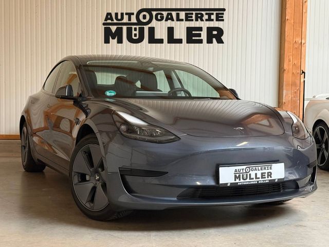 Tesla Model 3 SR+ °Garantie°PANO°Wärmepumpe°