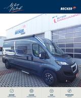 Pössl D-Line 2WIN R Plus (10) AHK, Navi, Truma C.6E uv