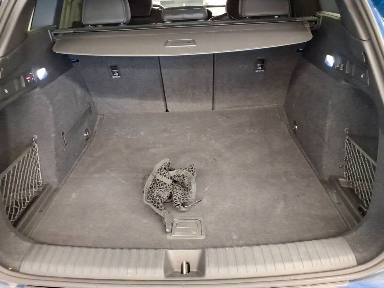 Audi SQ6 e-tron - Bild 7
