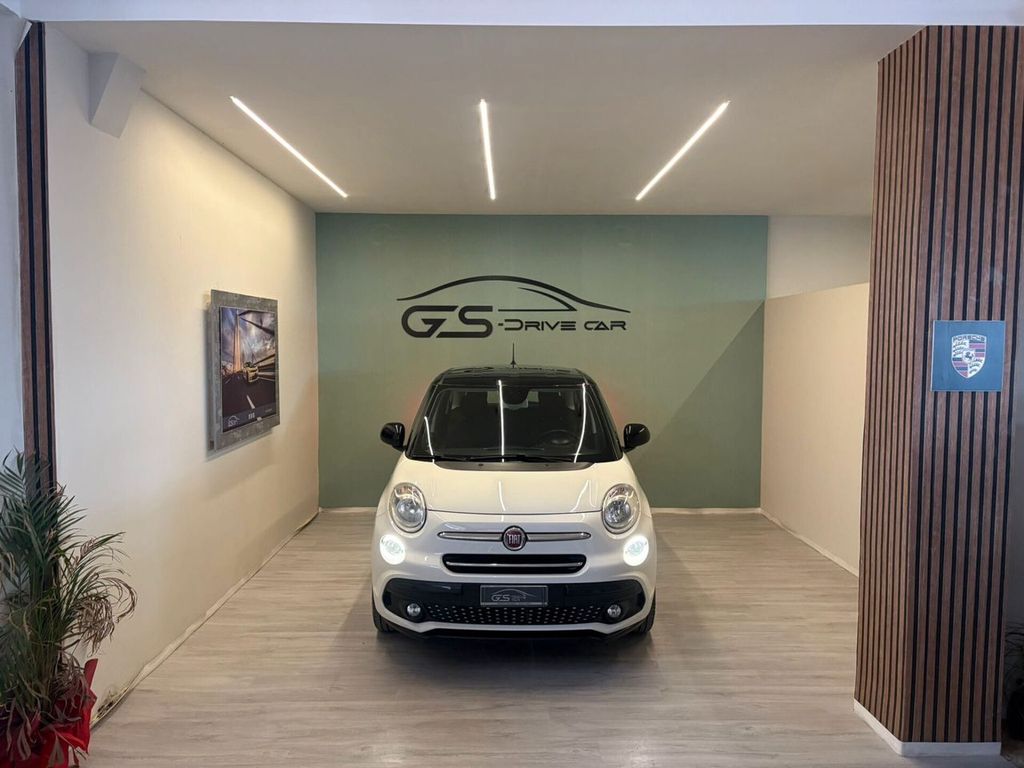 Image of Fiat 500L