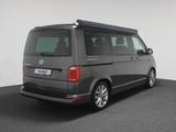 Volkswagen T6 California Beach 4Motion DSG 7 SItzer Black - gebrauchte VW T6 California aus dem Jahr 2018