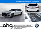 BMW 520d Touring Navi Bluetooth PDC MP3 Schn. HeadUp